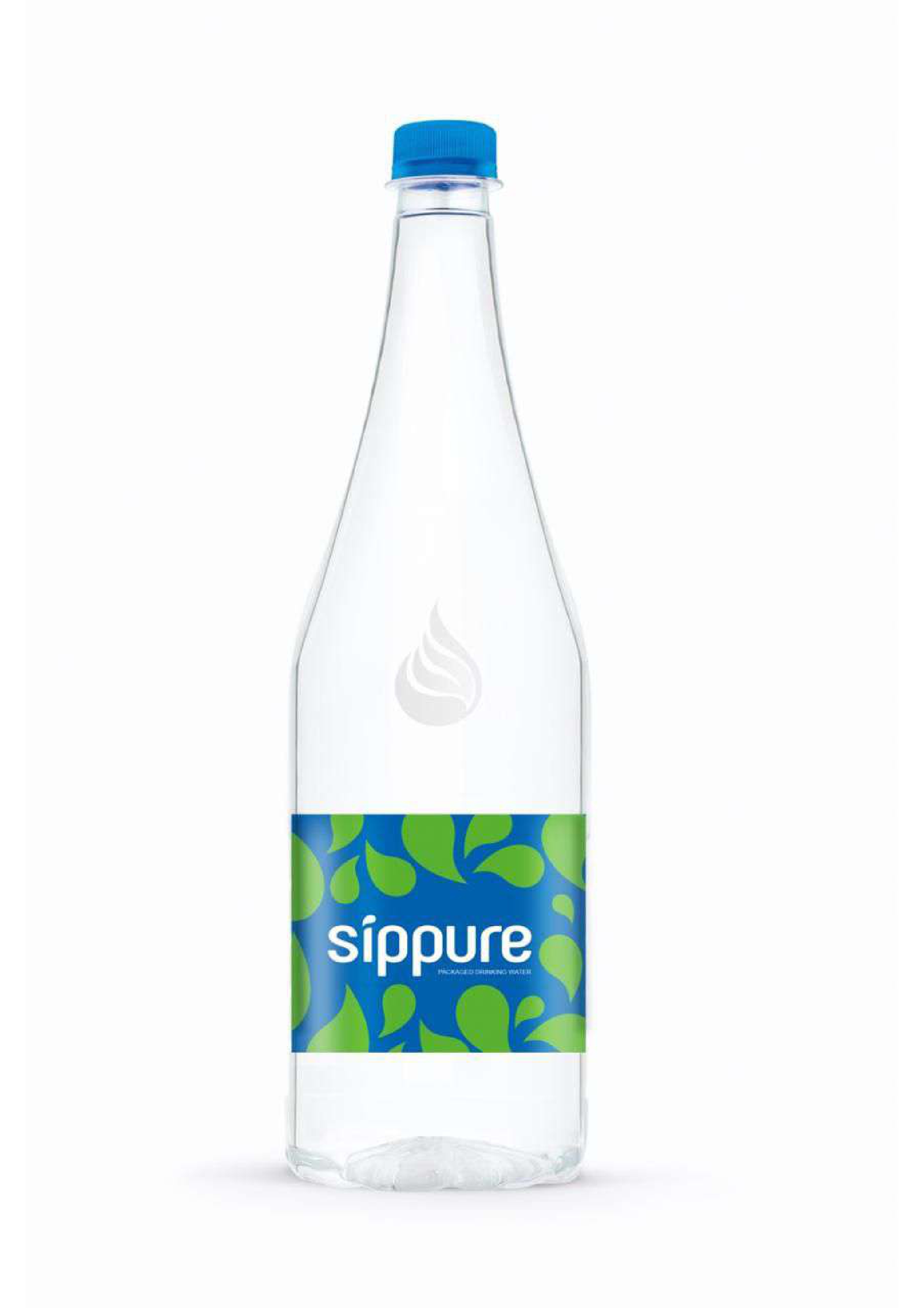 Sippure Grande 1L